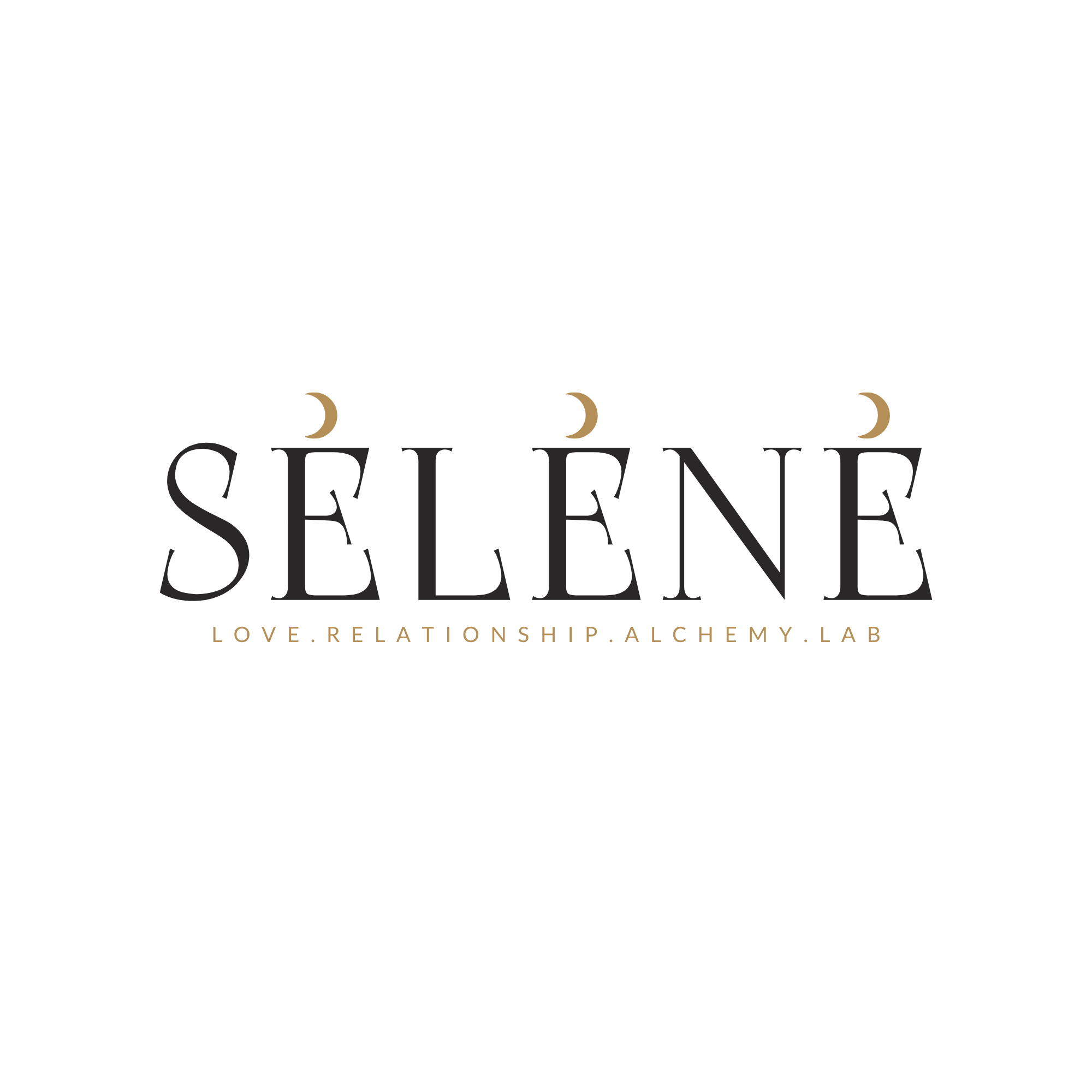 月月老師SELENE | 幸福關係實驗室