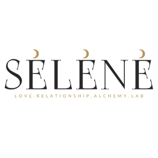 月月老師SELENE | 幸福關係實驗室